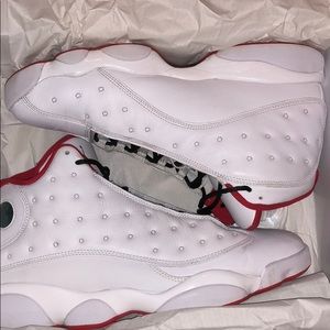 Jordan 13s